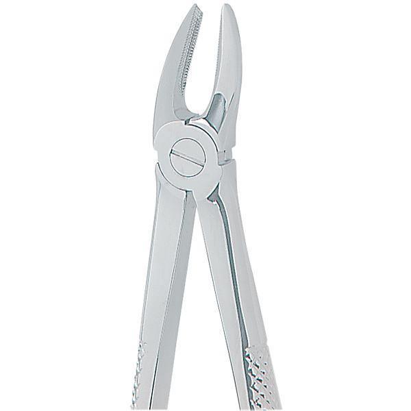 SurgiMac #7 Extracting Forceps, Stainless Steel, Air Series, 1/Pk 14-1808