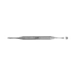 SurgiMac #9 Molt Periosteal Elevator, Stainless Steel, Hexa Series, 1/Pk 13-1112-H