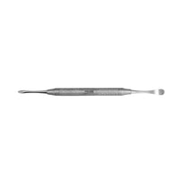 SurgiMac #9 Molt Periosteal Elevator, Stainless Steel, Hexa Series, 1/Pk 13-1112-H