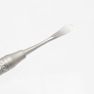 SurgiMac #9 Molt Periosteal Elevator, Stainless Steel, Hexa Series, 1/Pk 13-1112-H