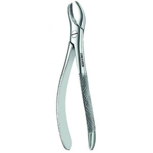 SurgiMac #89 Extracting Forceps, Stainless Steel, Air Series, 1/Pk 14-1842