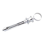 Aspirating Syringe, 1.8 cc, Astra Type by SurgiMac 16-2802