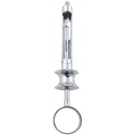 Astra-type 1.8 cc Aspirating Syringe - SurgiMac | 16-2802 | | Aspirating Syringes, Dental Supplies, Instruments, Medical Supplies, Pro Series | SurgiMac | SurgiMac
