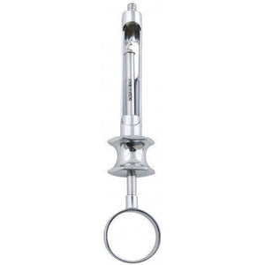 Aspirating Syringe, 1.8 cc, Astra Type by SurgiMac 16-2802