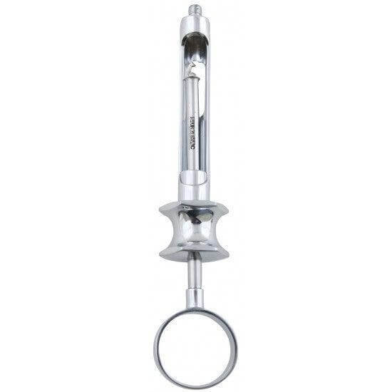 Aspirating Syringe, 1.8 cc, Astra Type by SurgiMac 16-2802