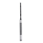 SurgiMac #4mm Bone Chisel Sharp, Straight, Stainless Steel, Air Series, 1/Pk 11-681