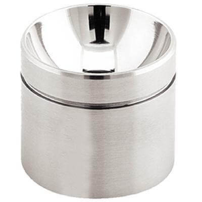 SurgiMac Bone Basin Instrument, Stainless Steel, Air Series, 1/Pk 13-1200