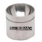 SurgiMac | SurgiMac Bone Basin Instrument, Stainless Steel, Air Series, 1/Pk | 13-1200