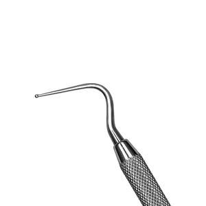 SurgiMac Calcium Hydroxide Placement Instrument, Regular Handle, Stainless Steel, Air Series, 1/Pk 13-1257