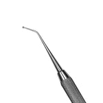 SurgiMac Calcium Hydroxide Placement Instrument, Regular Handle, Stainless Steel, Air Series, 1/Pk 13-1257