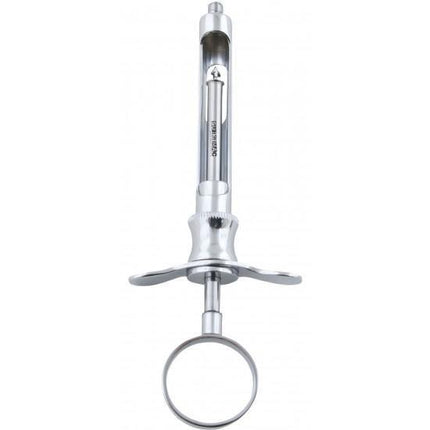 Cook-Waite type 1.8 cc Aspirating Syringes - SurgiMac | 16-2803 | | Aspirating Syringes, Dental, Dental instruments | SurgiMac | SurgiMac