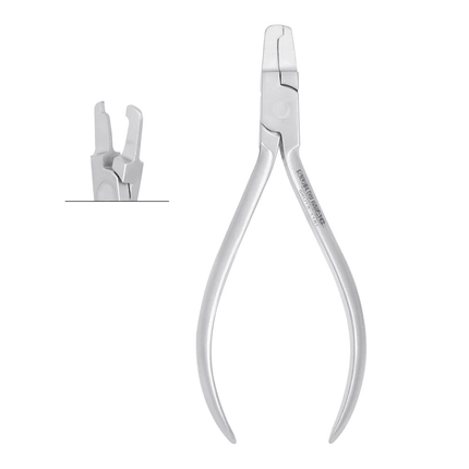 Crown Crimping Pliers by SurgiMac