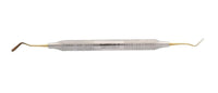Plastic Composite Filling Instrument, Gold Tips, 1/Pk Pro Series by SurgiMac 13-1012GP