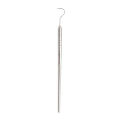 SurgiMac #23 Dental Explorer, Single Ended, Stainless Steel With Standard Handle, 1/Pk 10-306S