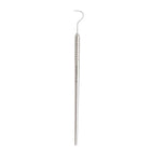 SurgiMac | SurgiMac #23 Dental Explorer, Single Ended, Stainless Steel With Standard Handle, 1/Pk | 10-306S