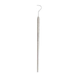 SurgiMac #23 Dental Explorer, Single Ended, Stainless Steel With Standard Handle, 1/Pk 10-306S
