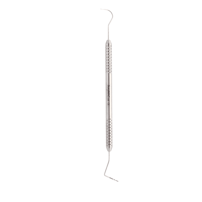 SurgiMac #23/Williams Color-Coded Expro, Standard Handle, Stainless Steel, Slim Series, 1/Pk