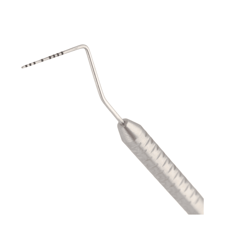 #23/Williams Color-Coded Expro with Standard Handle, 1/Pk 10-412s