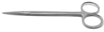 Dental Kelly Scissors Straight 6.5” by SurgiMac 16-2612S