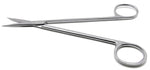 Dental Kelly Scissors Straight 6.5” by SurgiMac 16-2612S