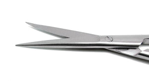 Dental Kelly Scissors Straight 6.5” by SurgiMac 16-2612S