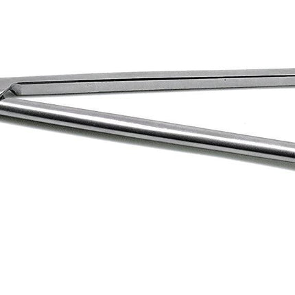 SurgiMac Dental Kelly Scissors straight and curved 6.5” set | SurgiMac | SurgiMac