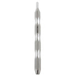 #5 Front Surface Dental Mirror with Ergonomic Handle for Precise Oral Examinations, 5/pk 10-106CS