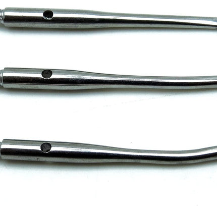Dental Morrel Crowns Bridges Remover Set | 13-1176 | | Crown instruments, Restorative, Restorative Dental Instruments, Restorative Instruments | SurgiMac | SurgiMac