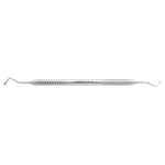 Condenser/Plugger Double-Sided 2.8mm-3.1mm, 1/Pk 12-813S