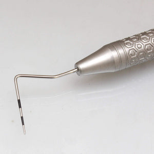 CP-12 Color-Coded Probe, Single Ended with Hollow Handle, Hexa Series, 1/Pk 10-352-H