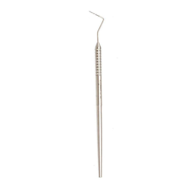 Lot De 10 Sondes Parodontales Williams En Inox Pour Dentiste - Mesure De Profondeur