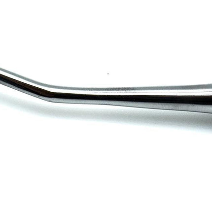 Restorative Excavator #3 (2mm) Double-Ended Spoon With Standard stainless steel by SurgiMac