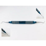 SurgiMac Spoon Excavator, Stainless Steel, Air Series, 1/Pk 12-905
