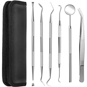 Dental Tools for Sale: Harness Dental Precision by SurgiMac Mac-Set6