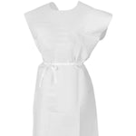 Professional Medical Disposable Gowns For Exam 18-104