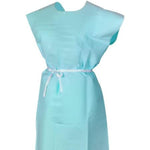 Professional Medical Disposable Gowns For Exam 18-973