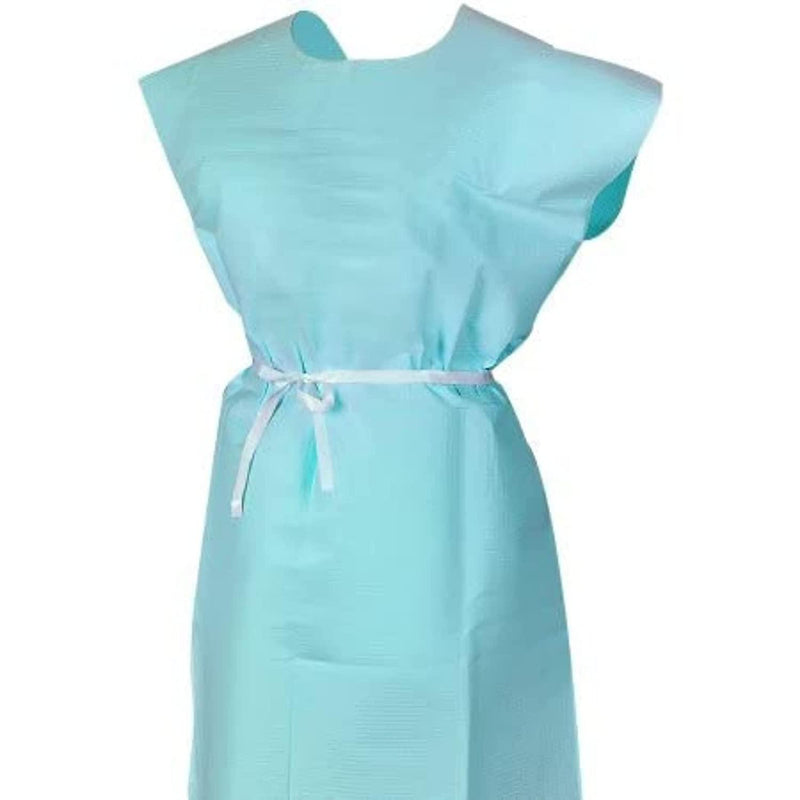 Professional Medical Disposable Gowns For Exam 18-973