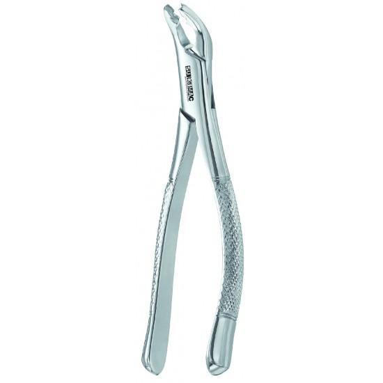 SurgiMac | Extracting Forceps 151AS , Stainless Steel, Pro Series, 1/Pk | 12-1718