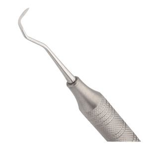 H5-33 Hygienist Scaler Pro Series Ergonomic Handle by SurgiMac 11-610