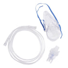 McKesson | SurgiMac Handheld Nebulizer Kit Small Volume Medication Cup Universal Aerosol Mask Delivery | 32643