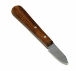 SurgiMac #6R Dental Plaster Knife - Best for Molding, Stainless Steel, 1/Pk | SurgiMac Dental Supply