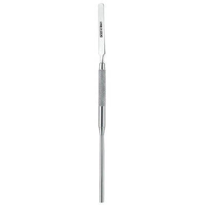 SurgiMac Dental Spatula, Stainless Steel, Eco Series, 1/Pk