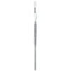 SurgiMac Dental Spatula, Stainless Steel, Eco Series, 1/Pk