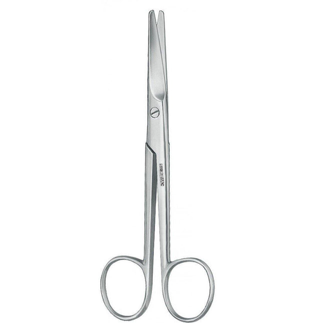 SurgiMac | Mayo Scissor, Str., 6.75" by SurgiMac | 16-2616