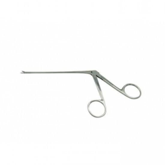 SurgiMac | SurgiMac Micro Aligator Forceps, Stainless Steel, Air Series, 1/Pk | MS-006