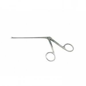 SurgiMac Micro Aligator Forceps, Stainless Steel, Air Series, 1/Pk MS-006