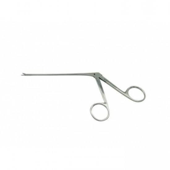 SurgiMac Micro Aligator Forceps, Stainless Steel, Air Series, 1/Pk MS-006