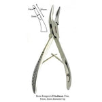 SurgiMac Friedman Bone Rongeur, Stainless Steel, Air Series, 1/Pk 29-3401