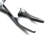 SurgiMac Friedman Bone Rongeur, Stainless Steel, Air Series, 1/Pk 29-3401