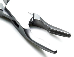 SurgiMac Friedman Bone Rongeur, Stainless Steel, Air Series, 1/Pk 29-3401